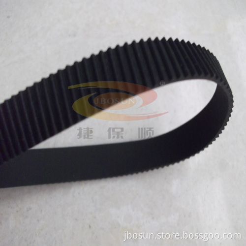 Rubber Endless Timing Belt (2M)